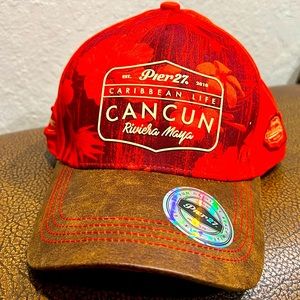 Brand New Caribbean Life Cancun Riviera Maya Relaxed Fun Original Beach Wear!